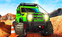 Offroad Life 3D