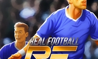 Real Football Challenge