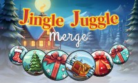 Jingle Juggle Merge