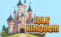 Idle Medieval Kingdom