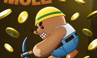 MINER MOLE