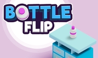 Bottle Flip