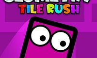 Geometry Tile Rush