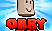 Obby Blox Parkour