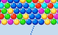 Bubble Shooter Arcade